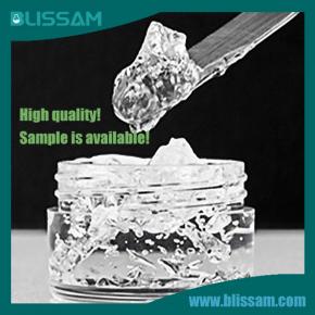 Is silicone based resin affected by humid environments?