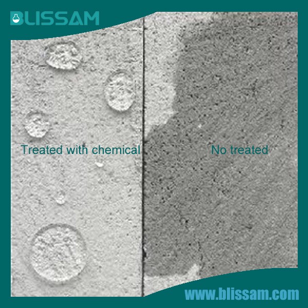Silicone Water Repellent BL-EM02
