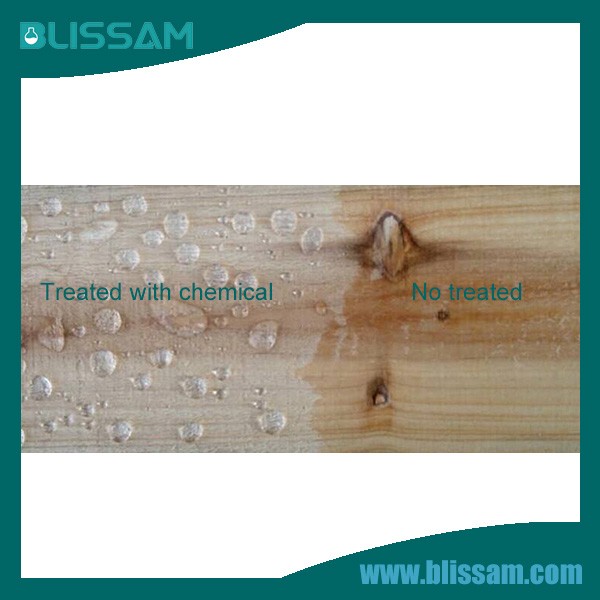 Water repellent for wood  BL-EM05