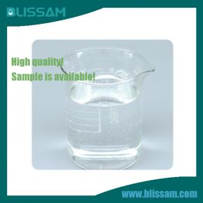 Hydrogen Terminated Silicone Fluid BL-203L