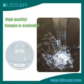 Can High Transmittance Silicone Resin be used in indoor or outdoor products?